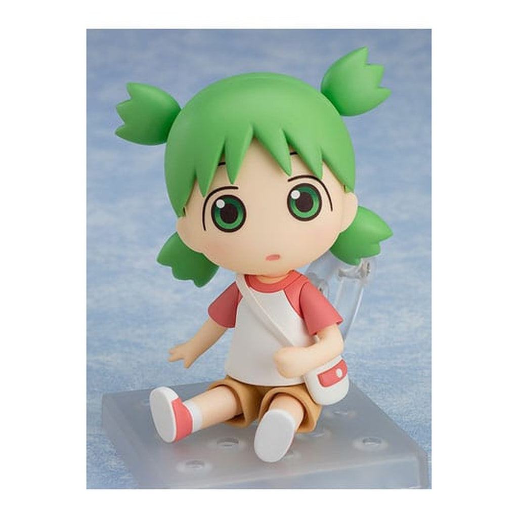 Produktbild Yotsuba Koiwai Nendoroid Actionfigur - Yotsuba