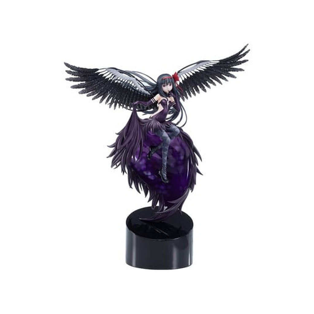 Puella Magi Madoka Magica - Devil Homura Figur
