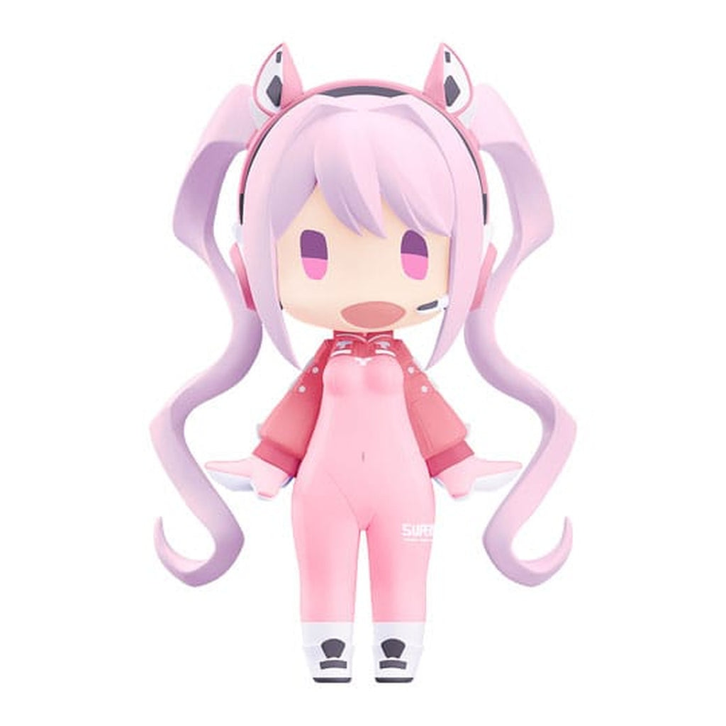 Goddess of Victory: Nikke - Alice Actionfigur