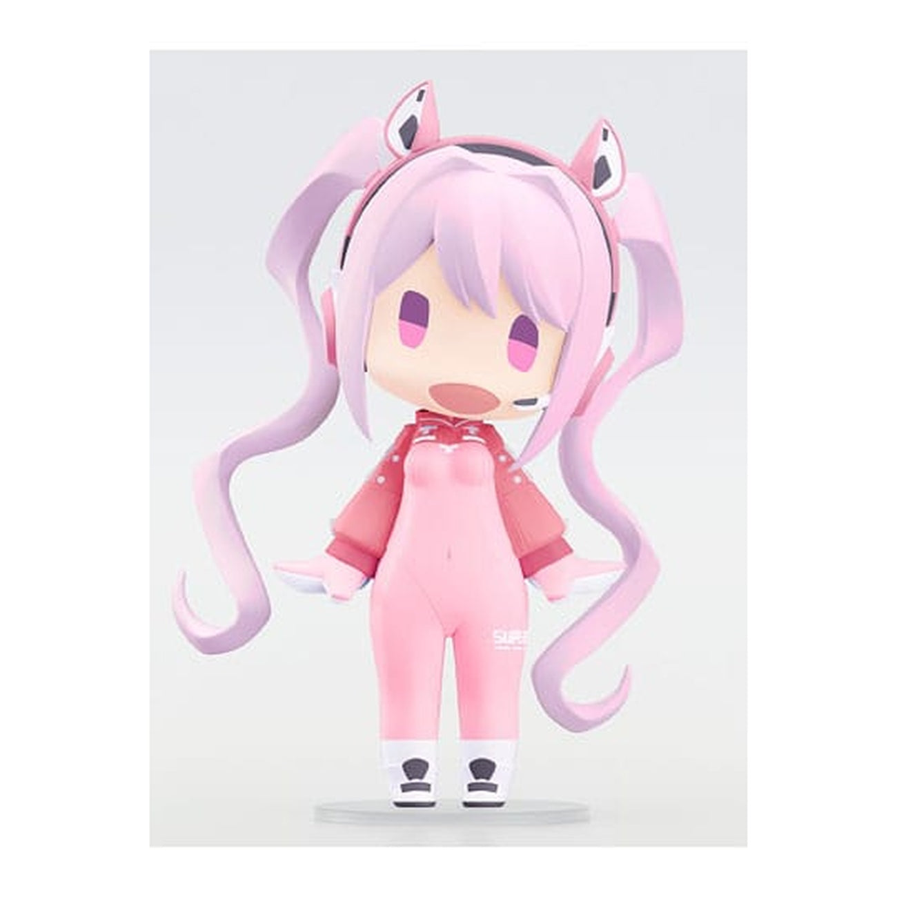 Produktbild Goddess of Victory: Nikke - Alice Actionfigur