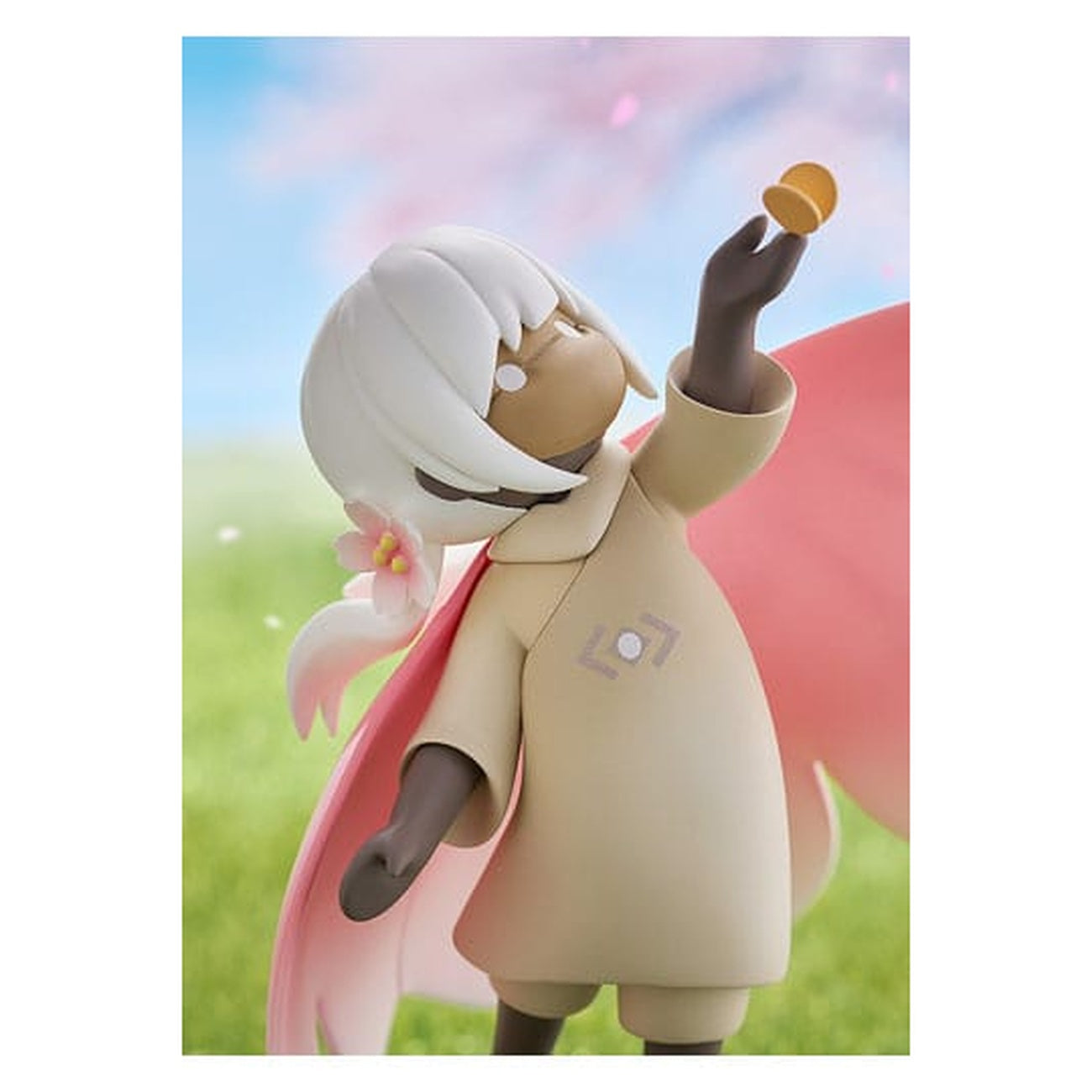 Produktbild Children of the Light Pop Up Parade Figur - Sky: Children of the Light