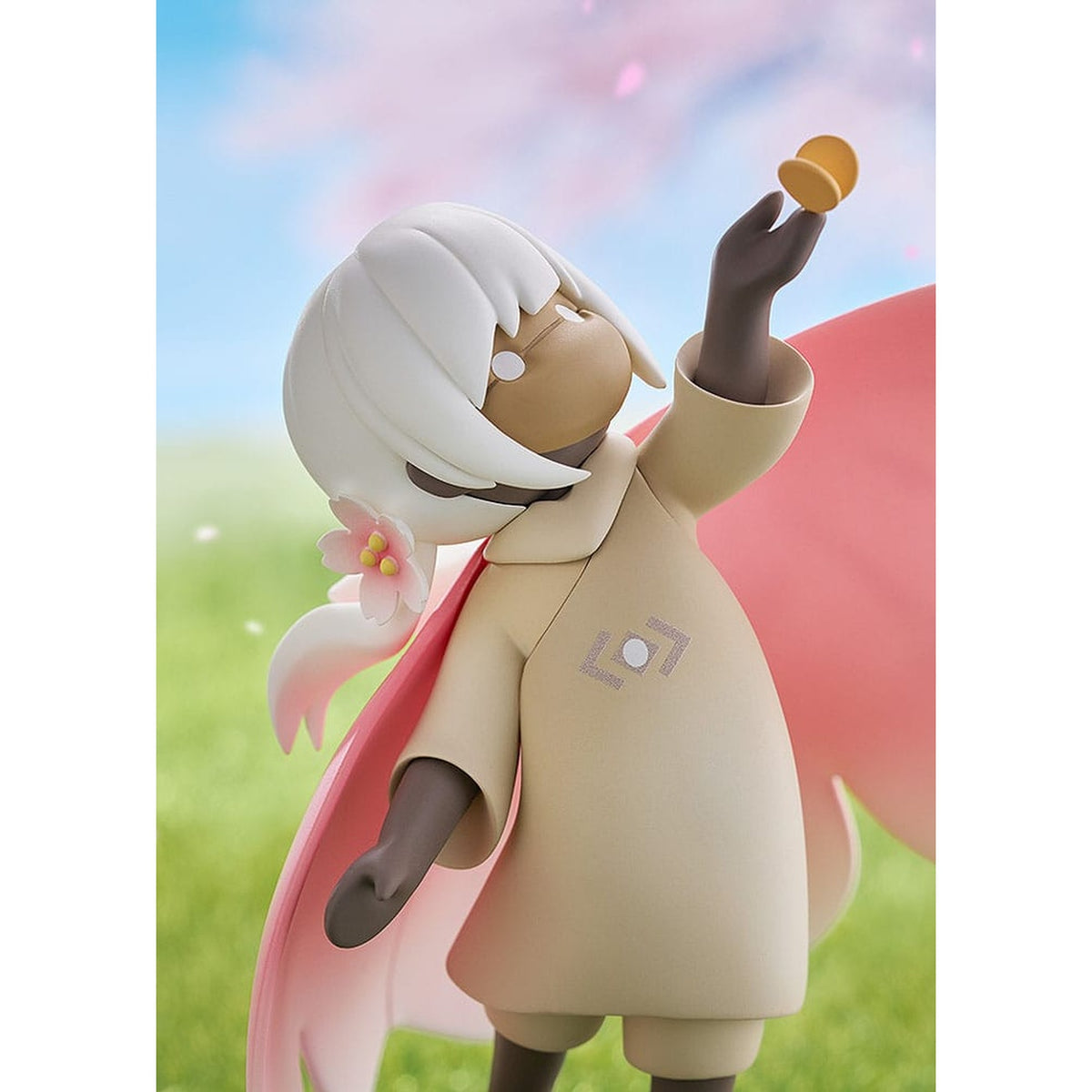Produktbild Children of the Light Pop Up Parade Figur - Sky: Children of the Light