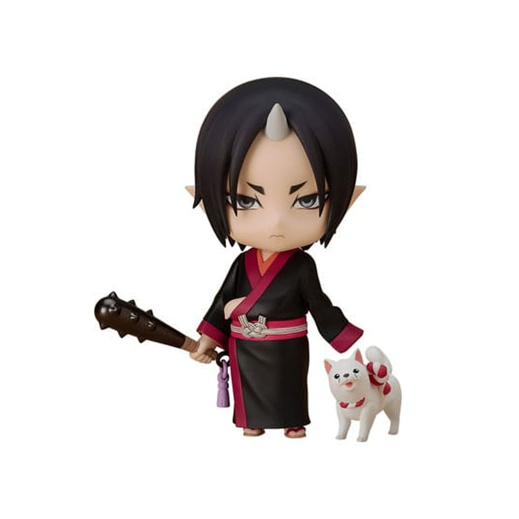Produktbild Hozuki no Reitetsu - Hozuki Nendoroid Actionfigur