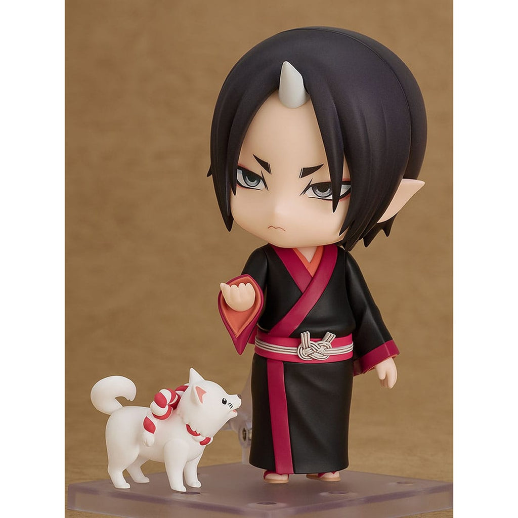Produktbild Hozuki no Reitetsu - Hozuki Nendoroid Actionfigur