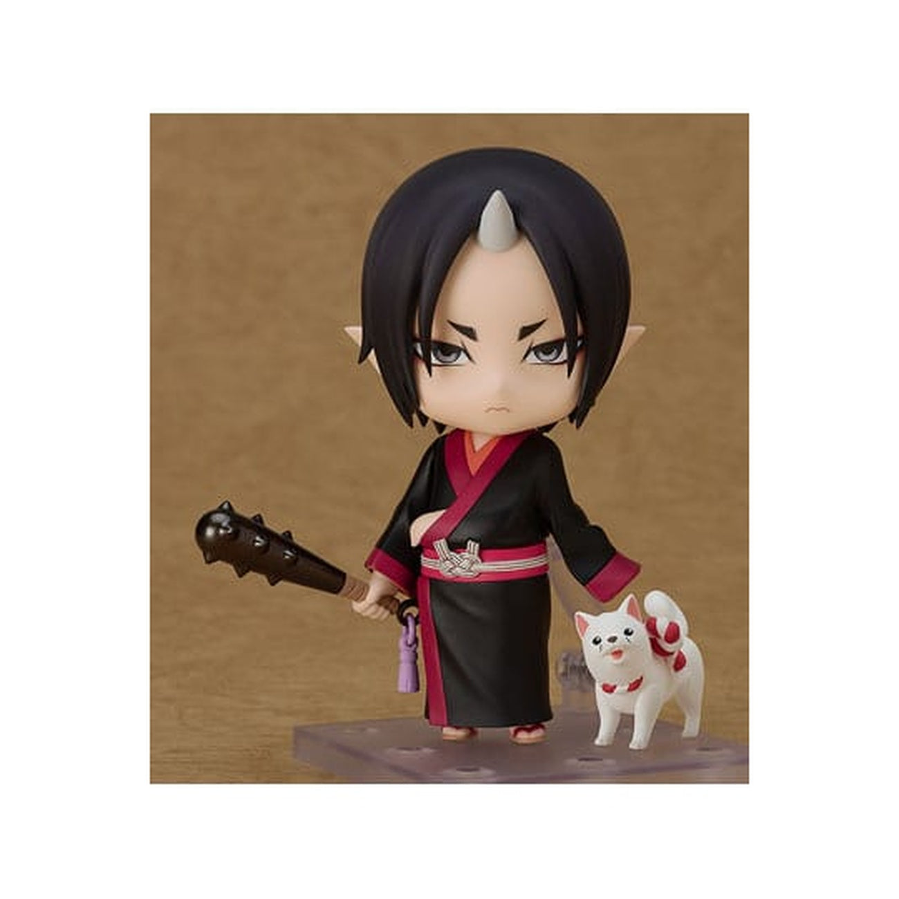 Produktbild Hozuki no Reitetsu - Hozuki Nendoroid Actionfigur
