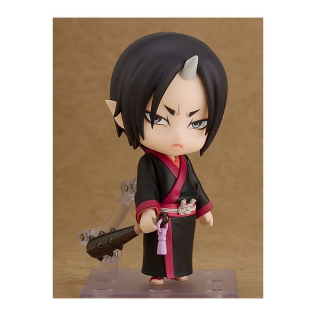 Produktbild Hozuki no Reitetsu - Hozuki Nendoroid Actionfigur