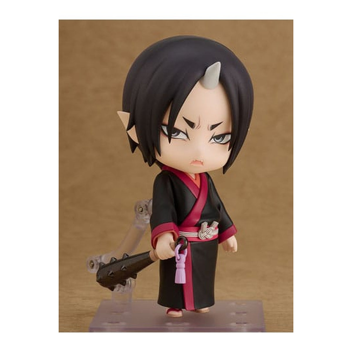 Produktbild Hozuki no Reitetsu - Hozuki Nendoroid Actionfigur
