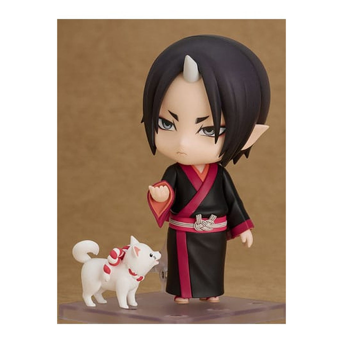 Produktbild Hozuki no Reitetsu - Hozuki Nendoroid Actionfigur
