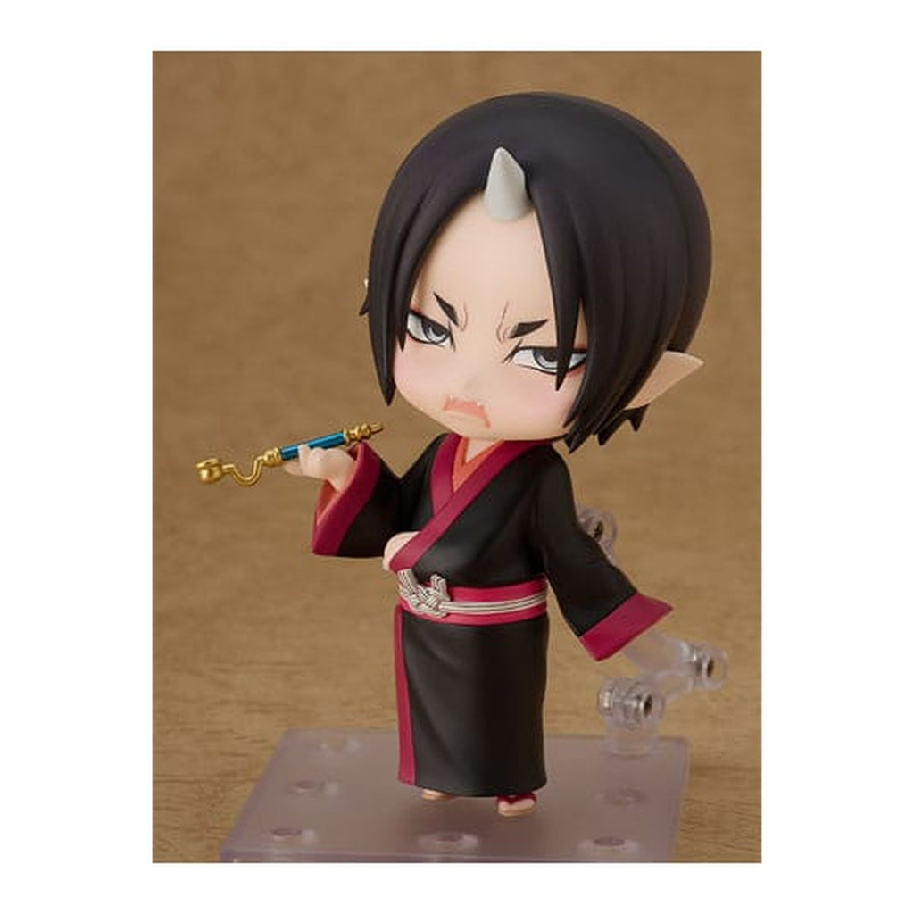 Produktbild Hozuki no Reitetsu - Hozuki Nendoroid Actionfigur