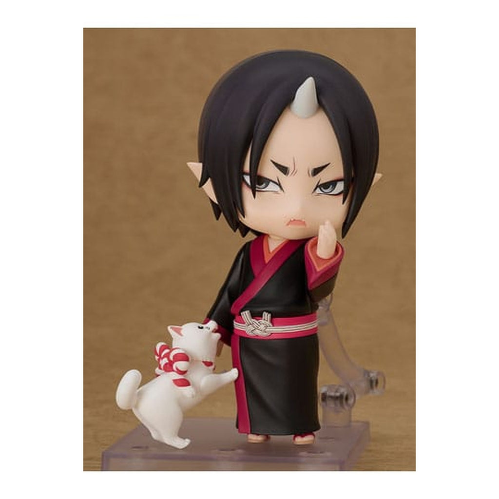 Produktbild Hozuki no Reitetsu - Hozuki Nendoroid Actionfigur