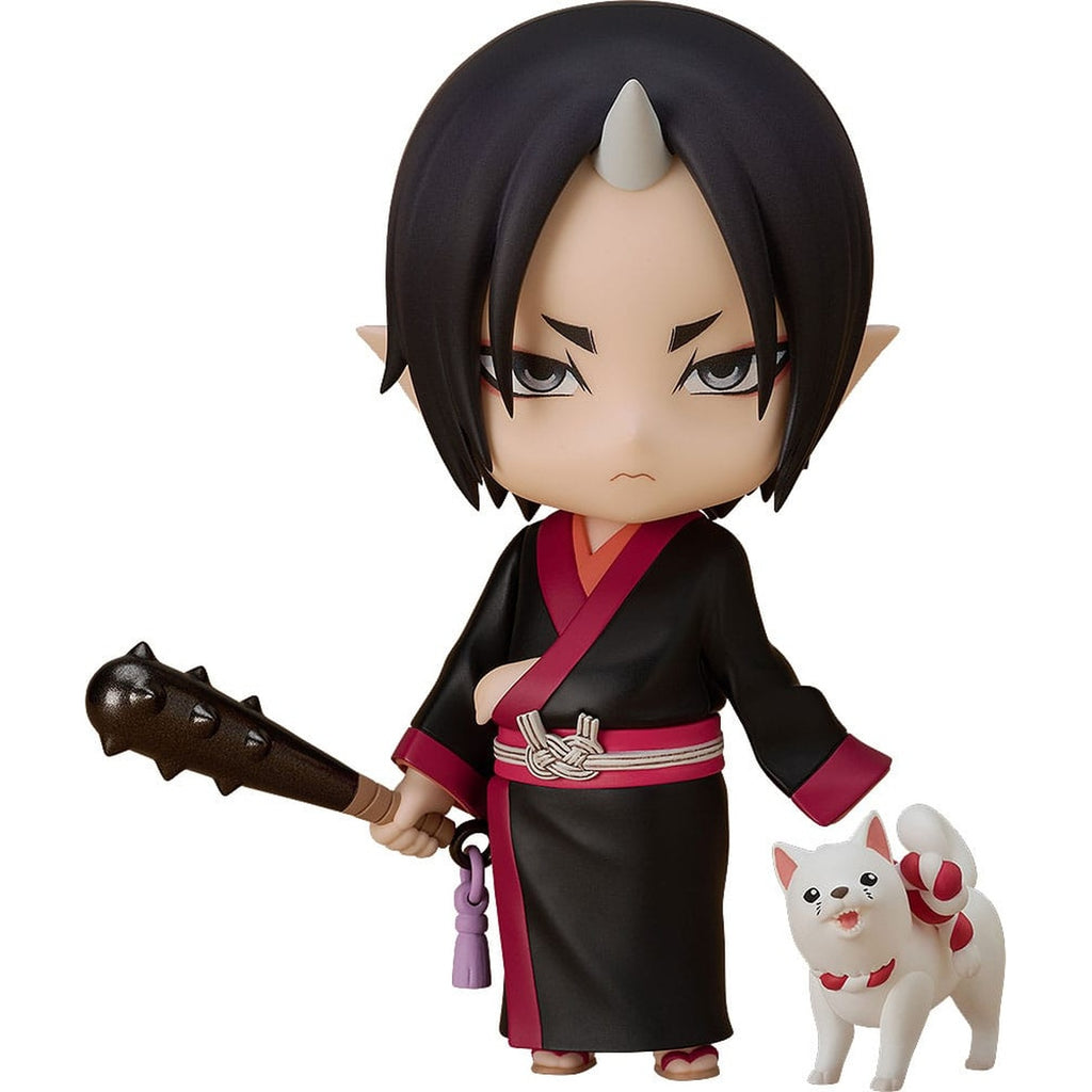 Produktbild Hozuki no Reitetsu - Hozuki Nendoroid Actionfigur
