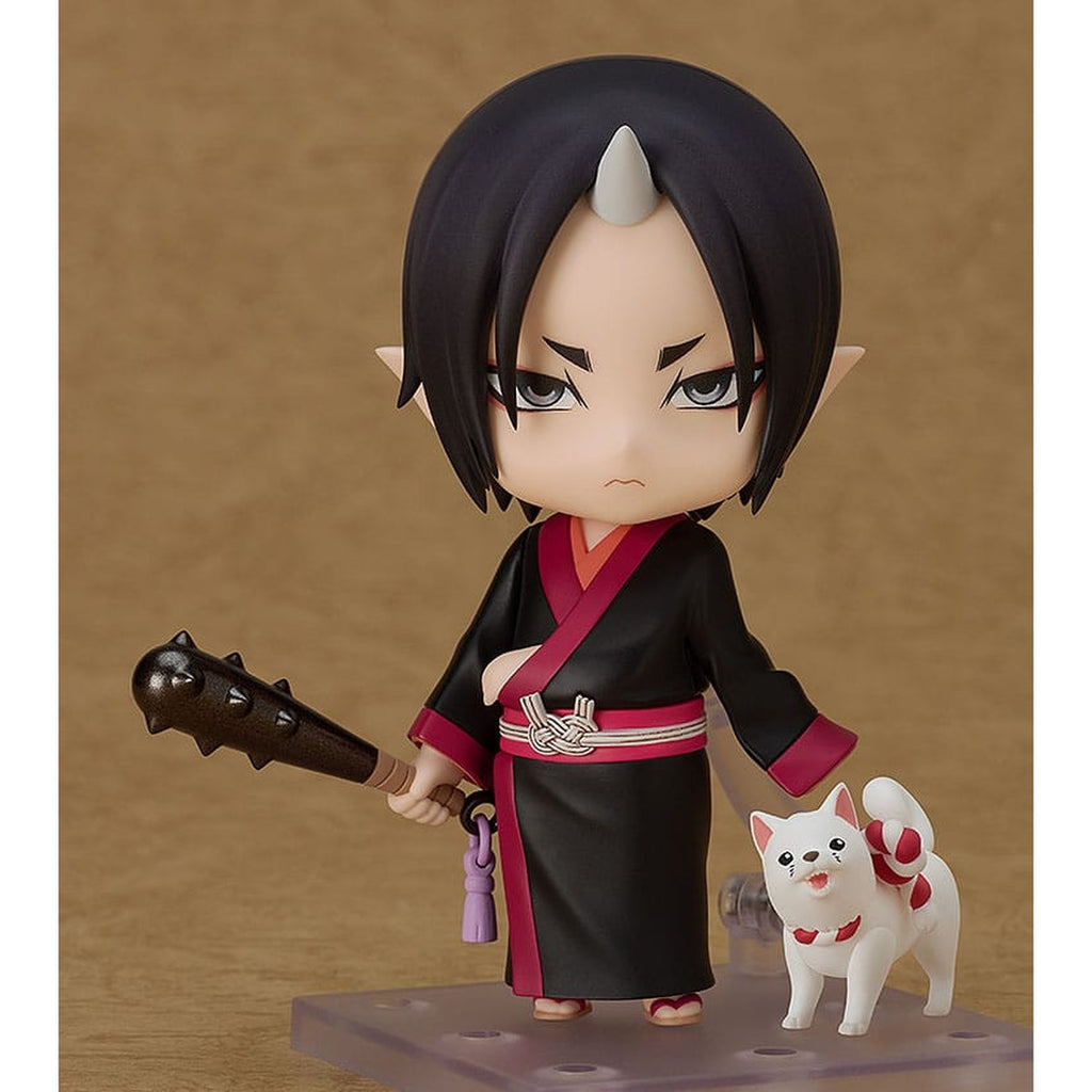 Produktbild Hozuki no Reitetsu - Hozuki Nendoroid Actionfigur