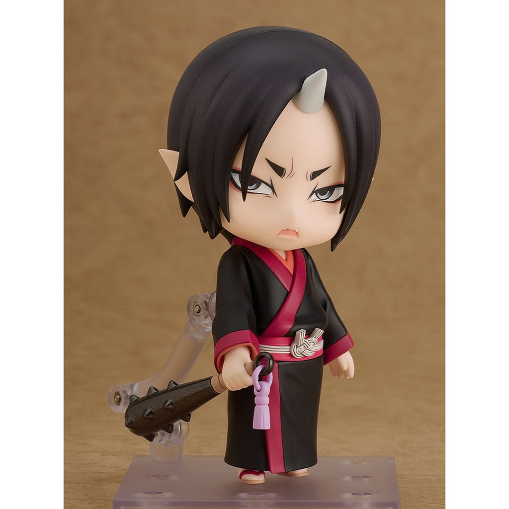 Produktbild Hozuki no Reitetsu - Hozuki Nendoroid Actionfigur