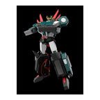 Product image The Brave Fighter of Legend Da-Garn - The Gattai Seven Changer Action Figure