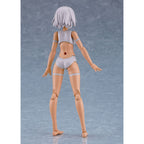 Produktbild PLAMATEA Modellbausatz - Muse Body: Ichika C Type
