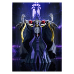 Produktbild Overlord - Ainz Ooal Gown Figur