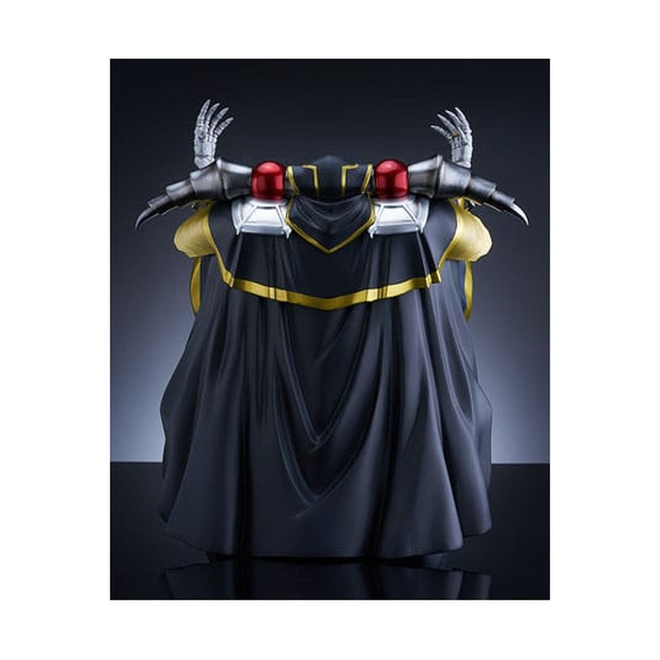 Produktbild Overlord - Ainz Ooal Gown Figur