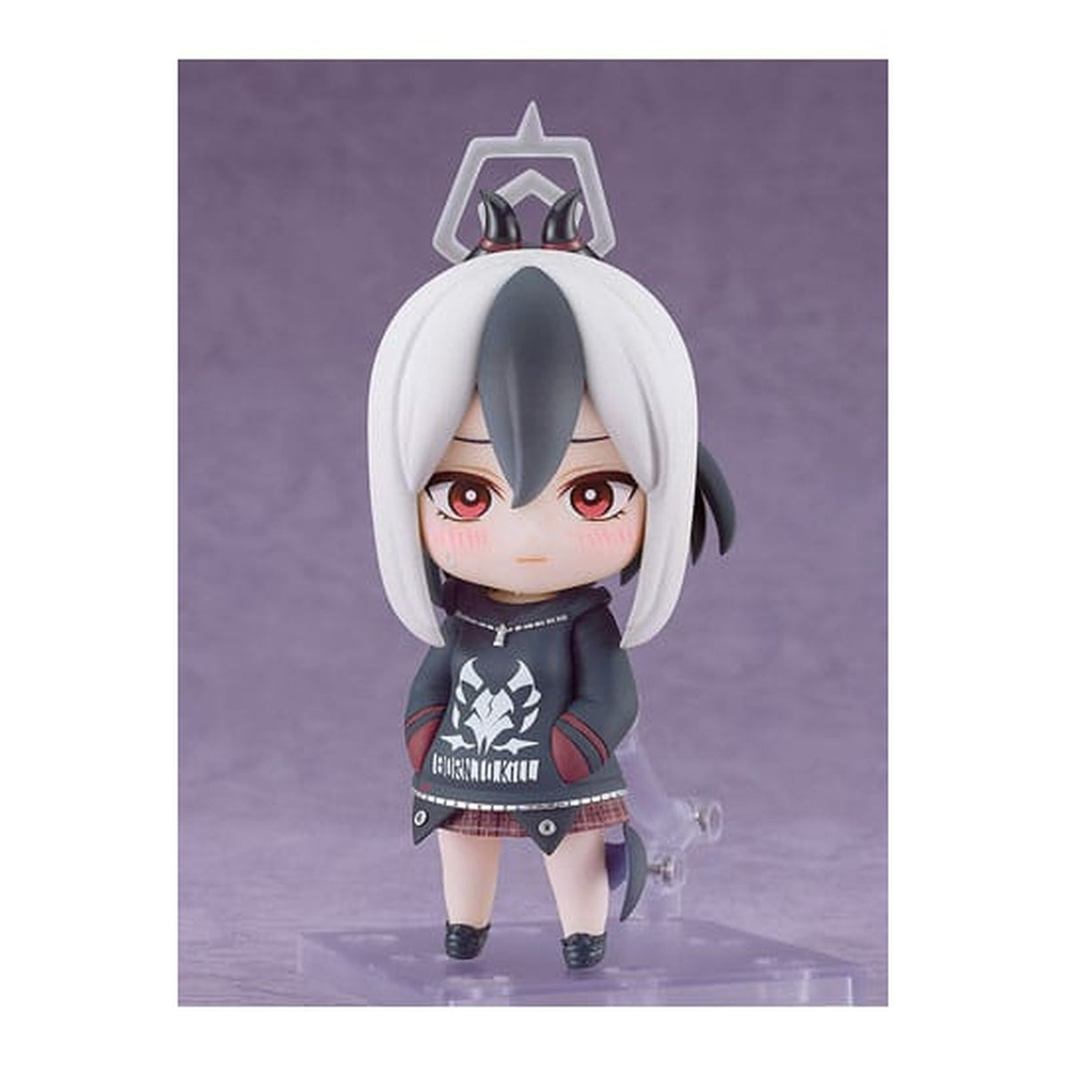 Produktbild Blue Archive - Kayoko Onikata Nendoroid Actionfigur