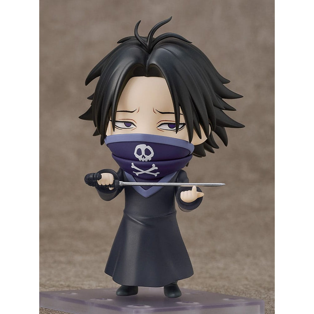 Produktbild Hunter x Hunter - Feitan Nendoroid Actionfigur