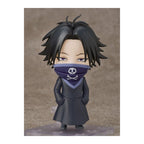 Produktbild Hunter x Hunter - Feitan Nendoroid Actionfigur