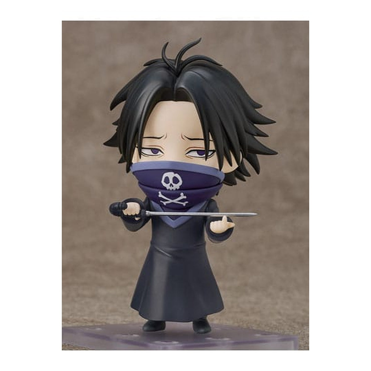 Produktbild Hunter x Hunter - Feitan Nendoroid Actionfigur