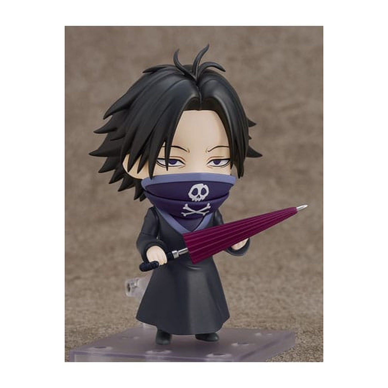 Produktbild Hunter x Hunter - Feitan Nendoroid Actionfigur