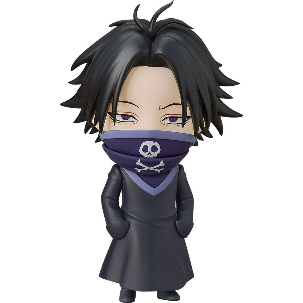 Produktbild Hunter x Hunter - Feitan Nendoroid Actionfigur