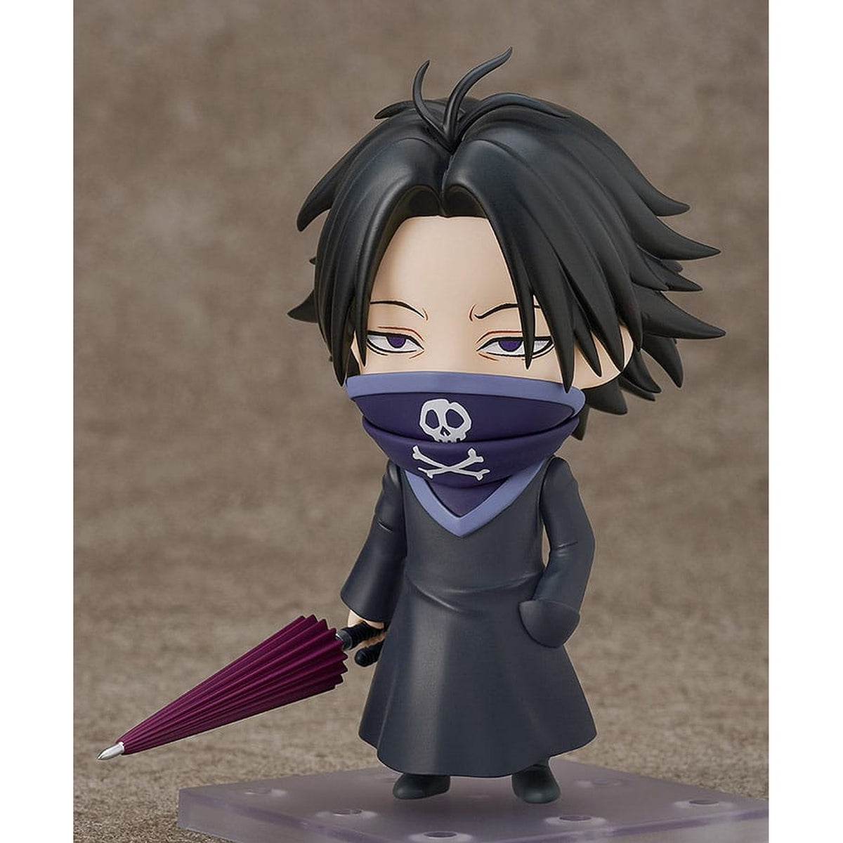 Produktbild Hunter x Hunter - Feitan Nendoroid Actionfigur
