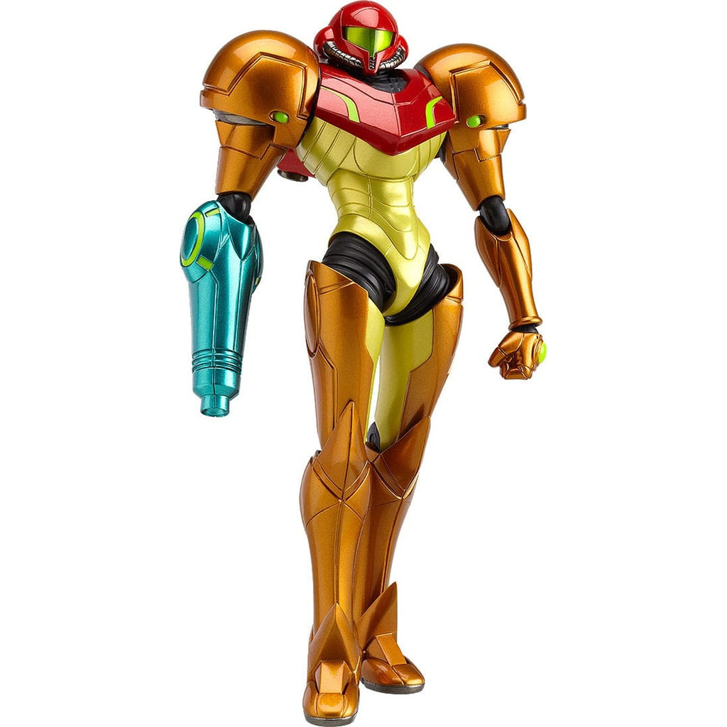 Produktbild Metroid Other - Samus Aran Actionfigur