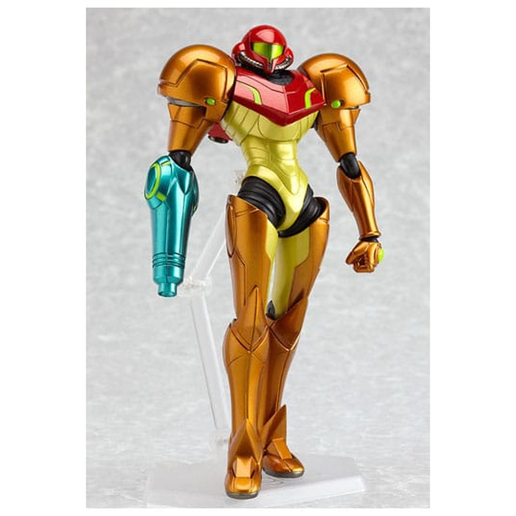 Produktbild Metroid Other - Samus Aran Actionfigur