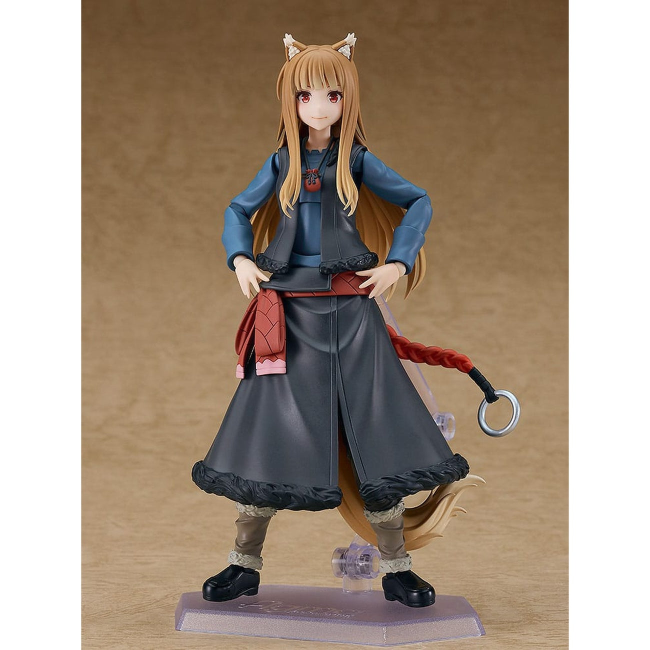 Produktbild Spice and Wolf - Holo Actionfigur