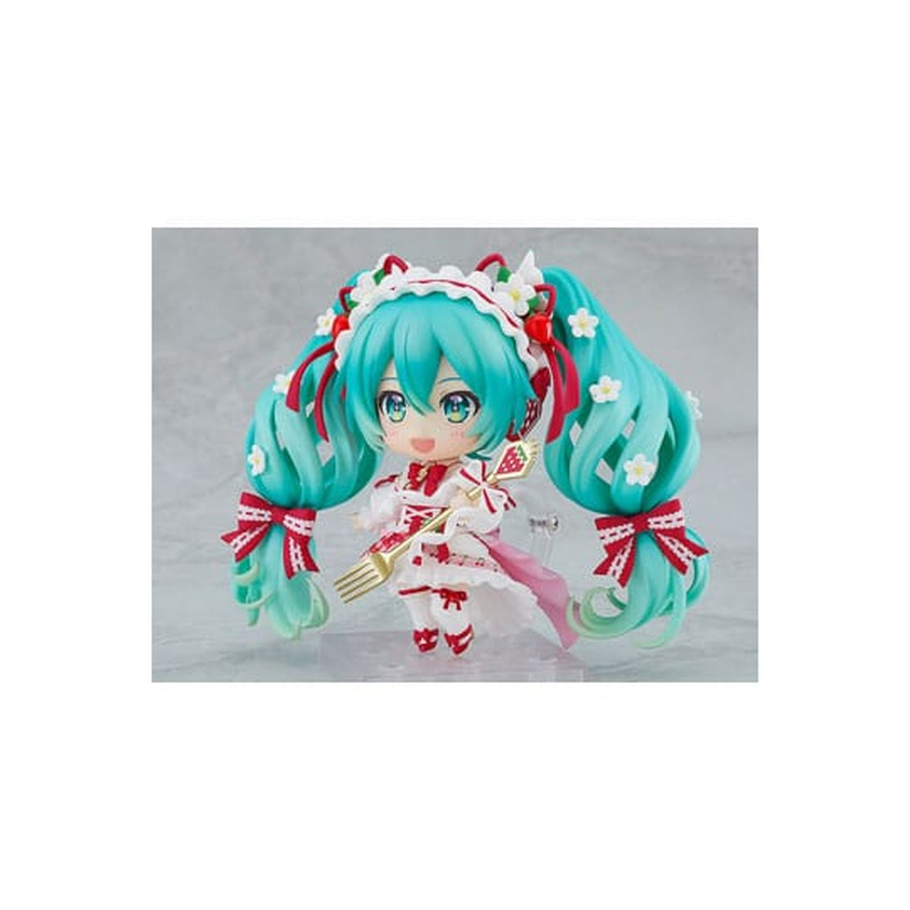 Produktbild Hatsune Miku 15th Anniversary Nendoroid Actionfigur - Hatsune Miku