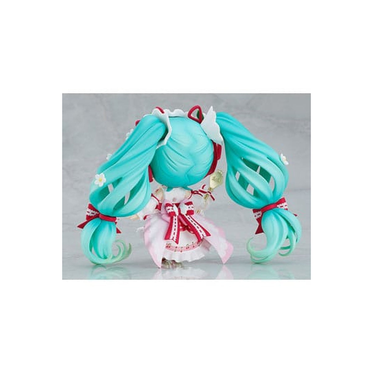 Produktbild Hatsune Miku 15th Anniversary Nendoroid Actionfigur - Hatsune Miku