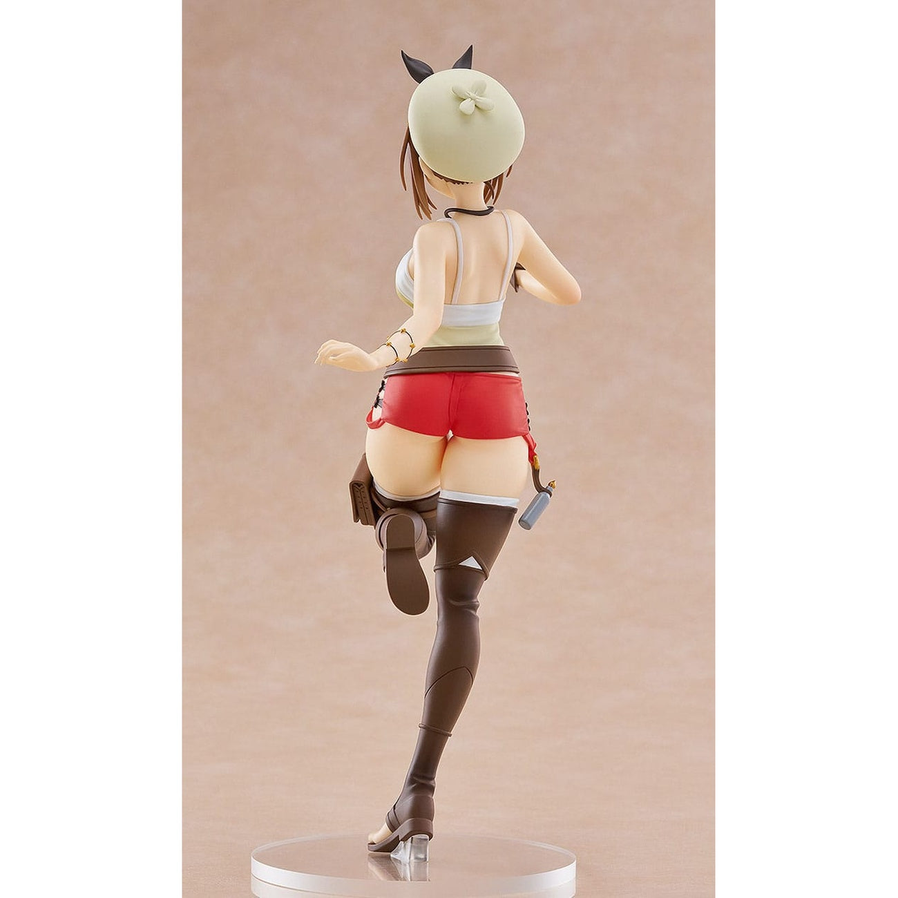 Produktbild Atelier Ryza - Reisalin Stout Pop Up Parade L Figur Anime Version