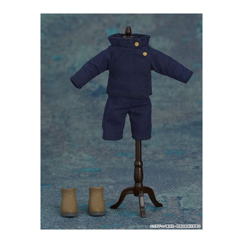 Product image Jujutsu Kaisen - Megumi Fushiguro Nendoroid Doll Action Figure