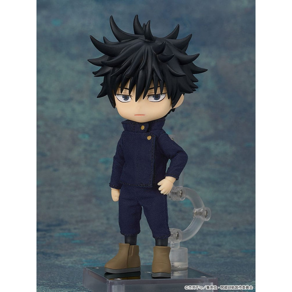 Product image Jujutsu Kaisen - Megumi Fushiguro Nendoroid Doll Action Figure