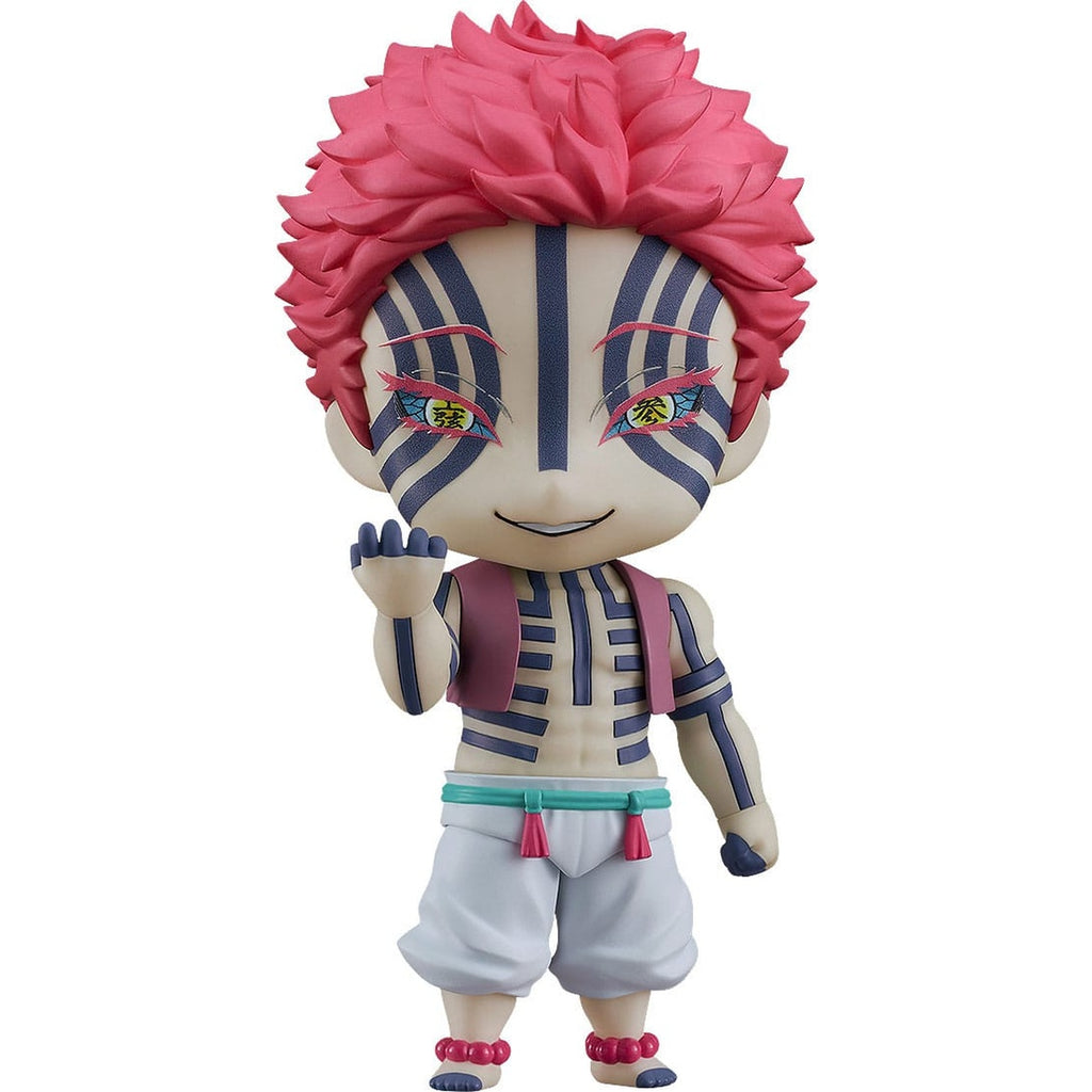 Produktbild Demon Slayer - Akaza Nendoroid Actionfigur