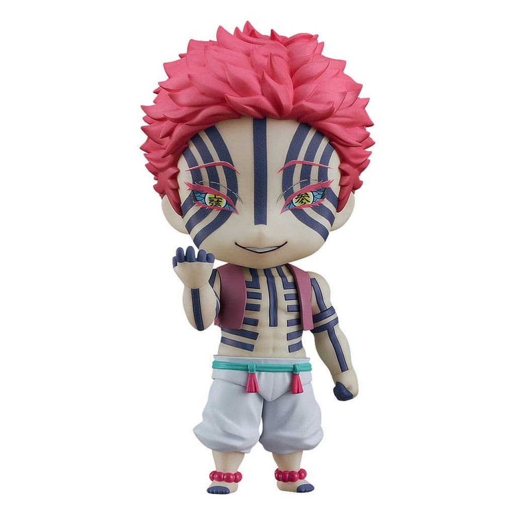 Produktbild Demon Slayer - Akaza Nendoroid Actionfigur