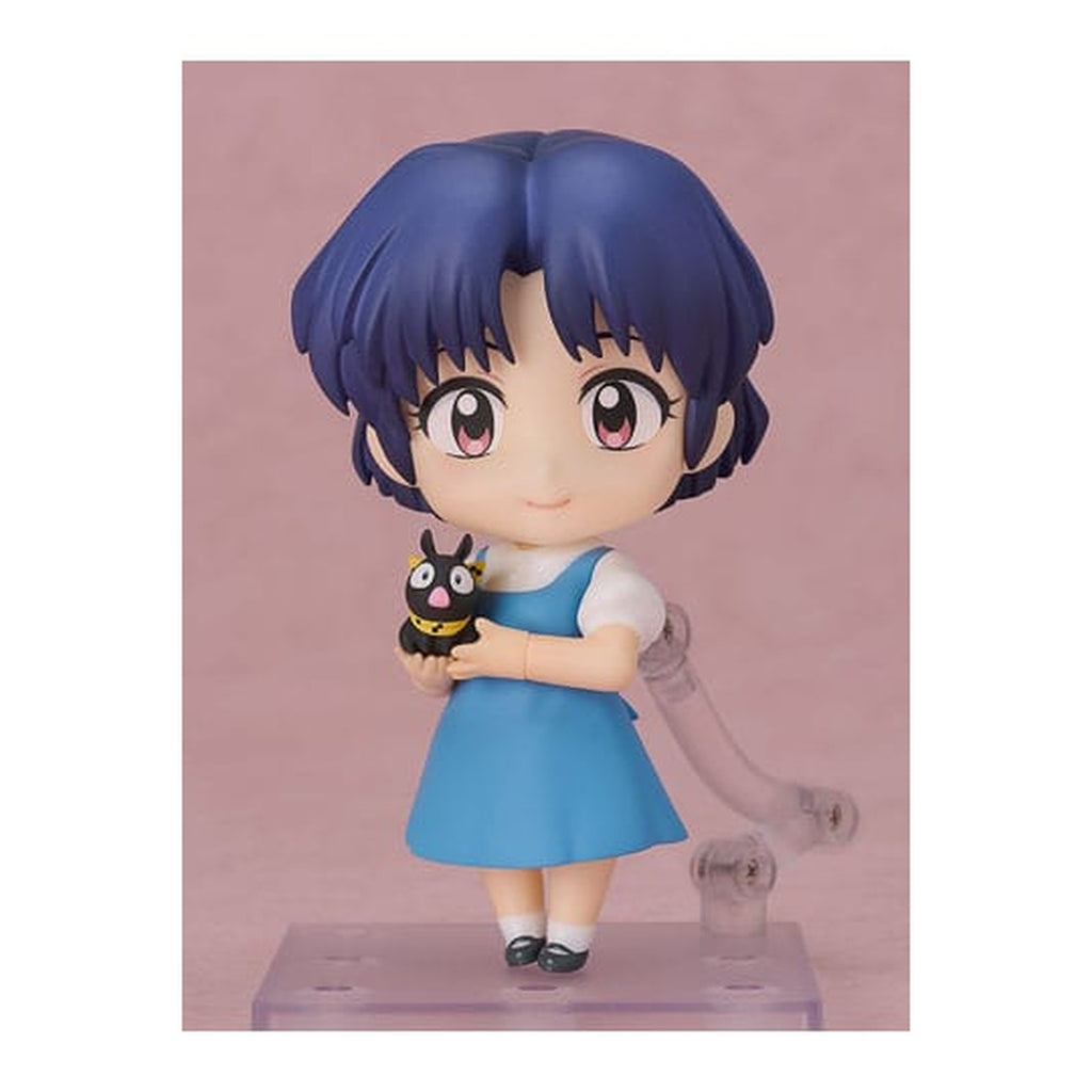 Produktbild Ranma 1/2 - Akane Tendo Nendoroid Actionfigur