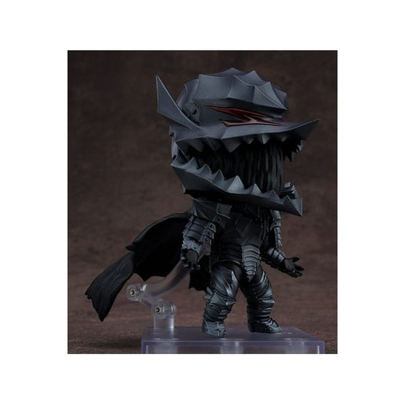 Product image Berserk - Guts Nendoroid Action Figure Berserker Armor Version