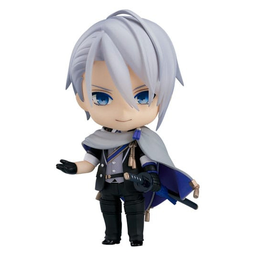 Touken Ranbu - Yamambagiri Chougi Nendoroid Actionfigur