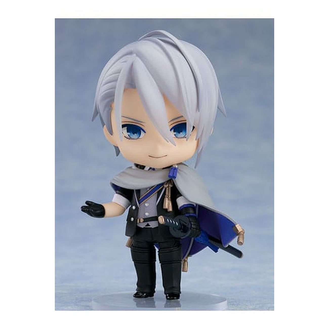 Produktbild Touken Ranbu - Yamambagiri Chougi Nendoroid Actionfigur