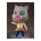 Product image Demon Slayer - Inosuke Hashibira Nendoroid Action Figure