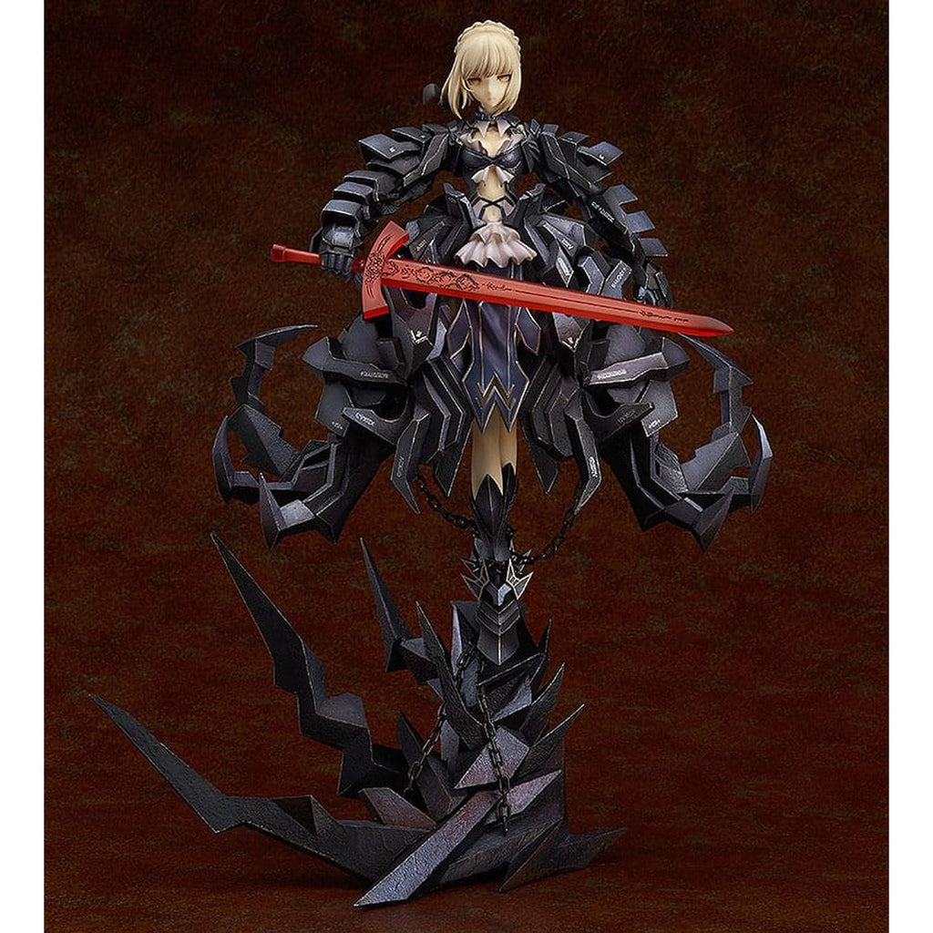 Produktbild Fate - Saber Figur Alter huke Version