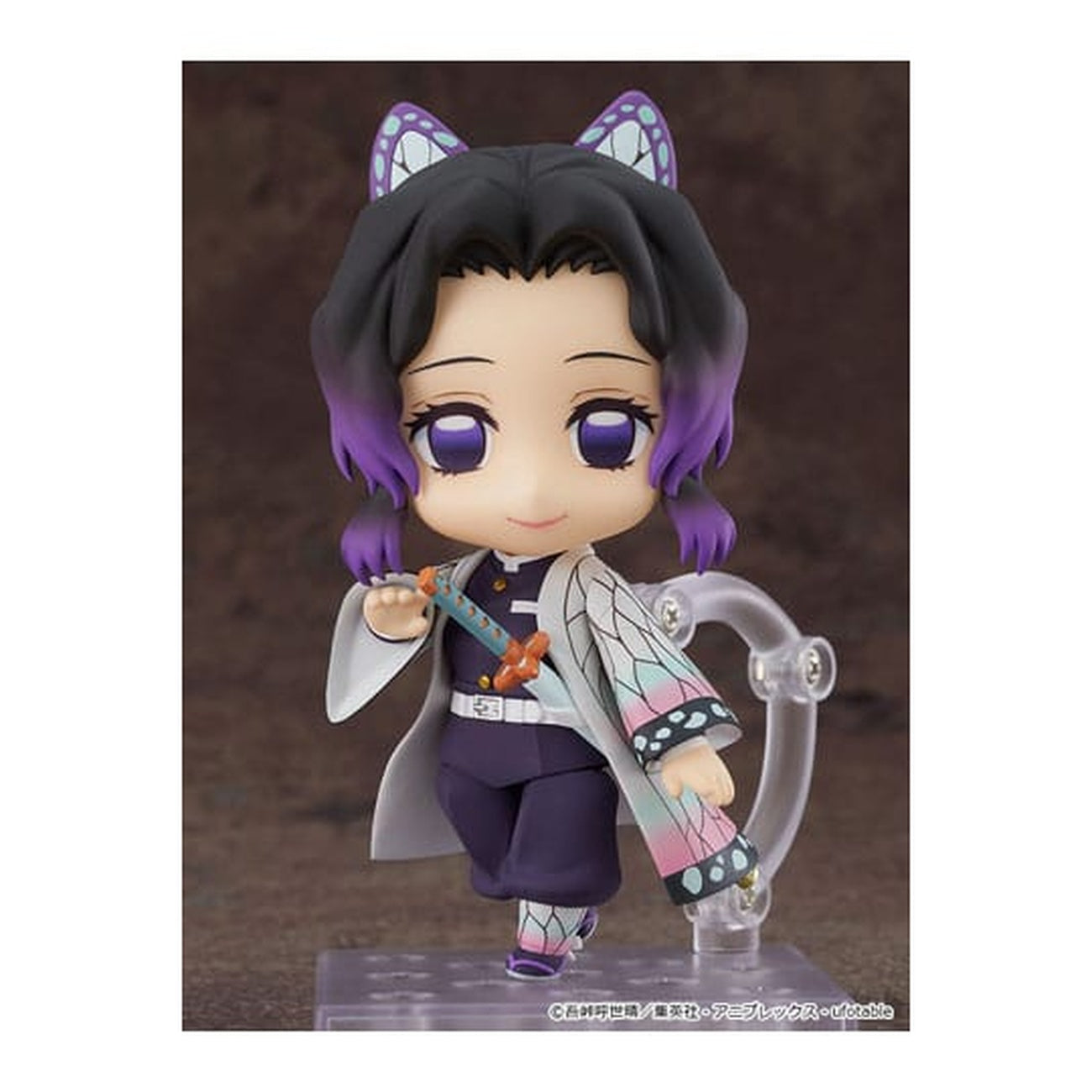 Produktbild Demon Slayer - Shinobu Kocho Nendoroid Actionfigur