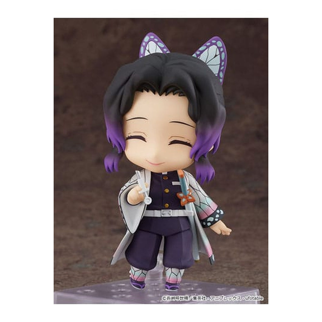 Produktbild Demon Slayer - Shinobu Kocho Nendoroid Actionfigur