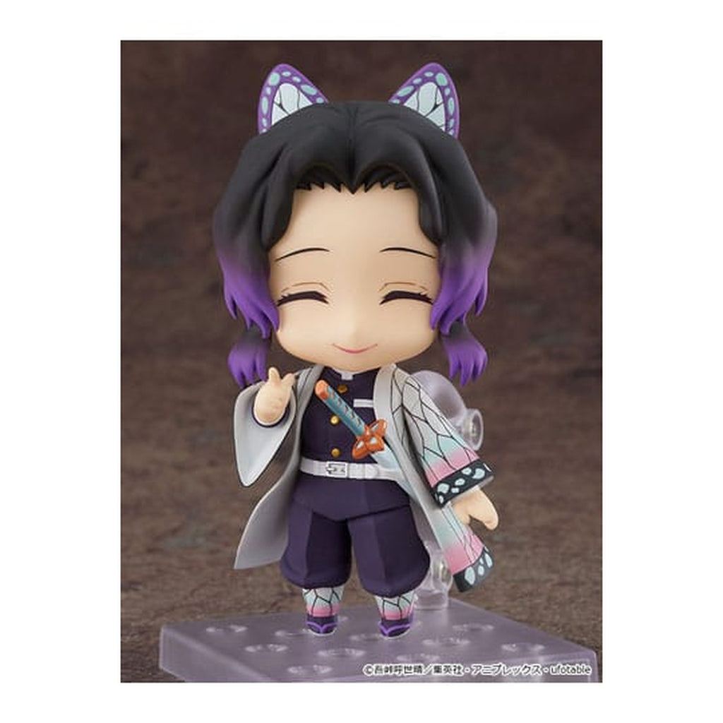 Produktbild Demon Slayer - Shinobu Kocho Nendoroid Actionfigur