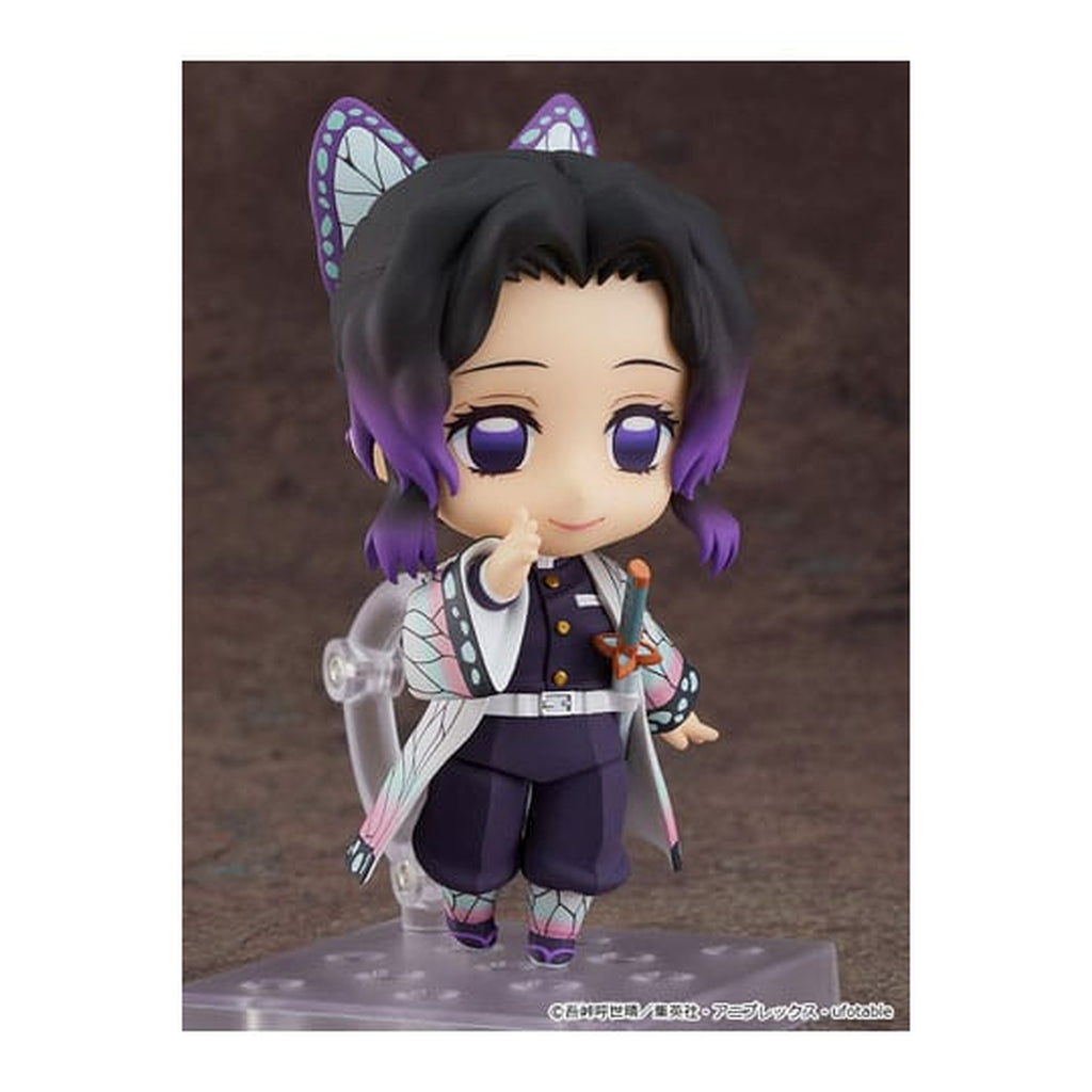 Produktbild Demon Slayer - Shinobu Kocho Nendoroid Actionfigur