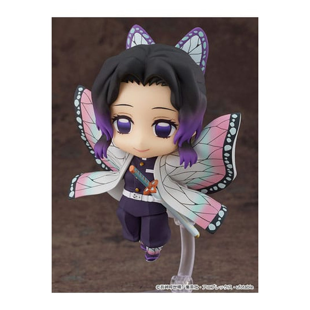 Produktbild Demon Slayer - Shinobu Kocho Nendoroid Actionfigur