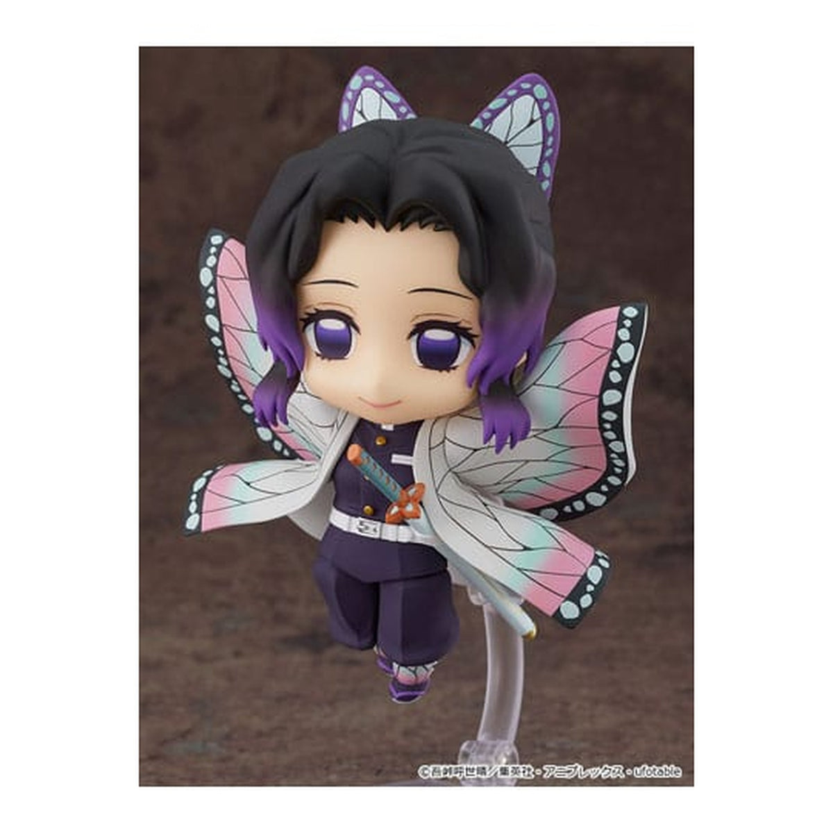 Produktbild Demon Slayer - Shinobu Kocho Nendoroid Actionfigur